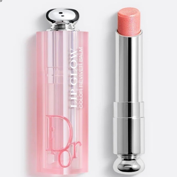 DIOR ADDICT LIP glow- shade 001 Pink - Picture 1 of 4